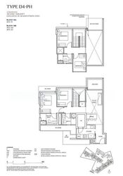 Terra Hill (D5), Apartment #593519551